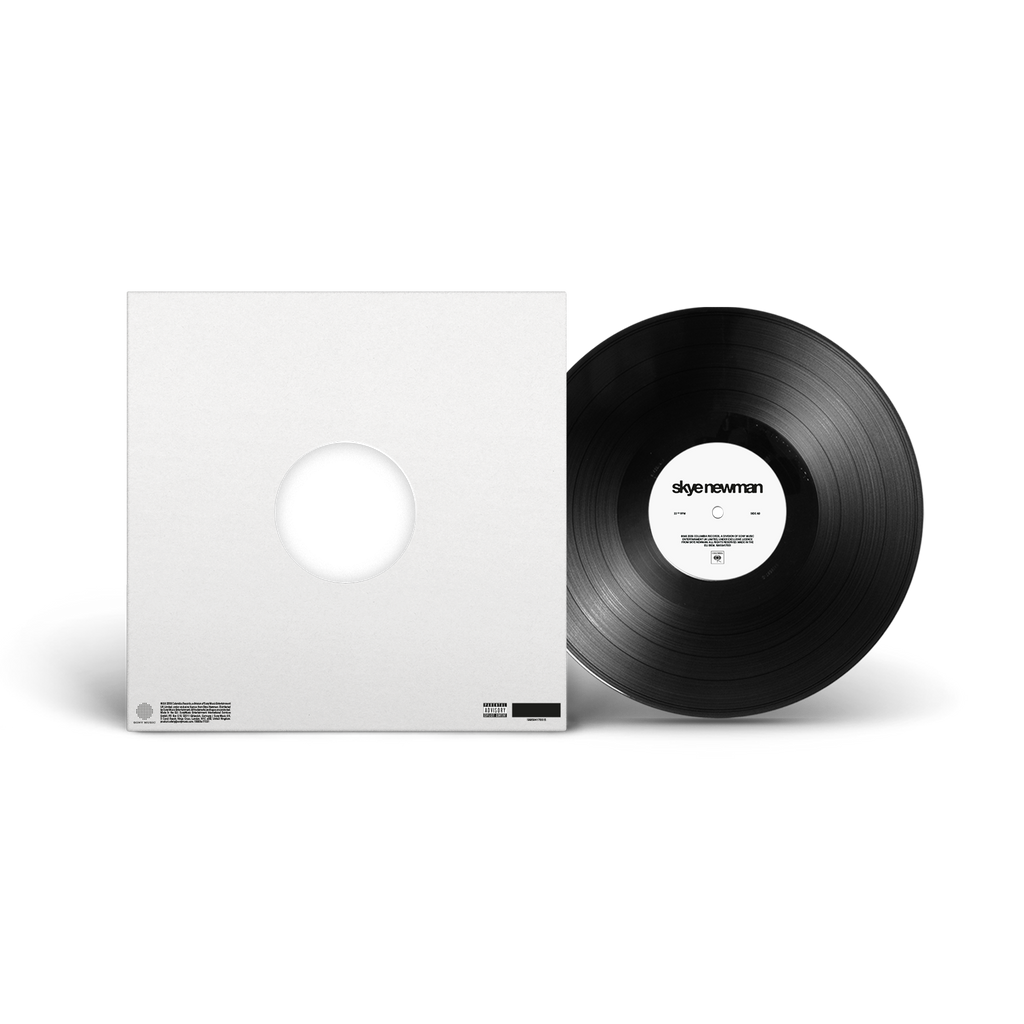 SE9 Part 1 & 2 | Limited Edition Vinyl & CD Bundle