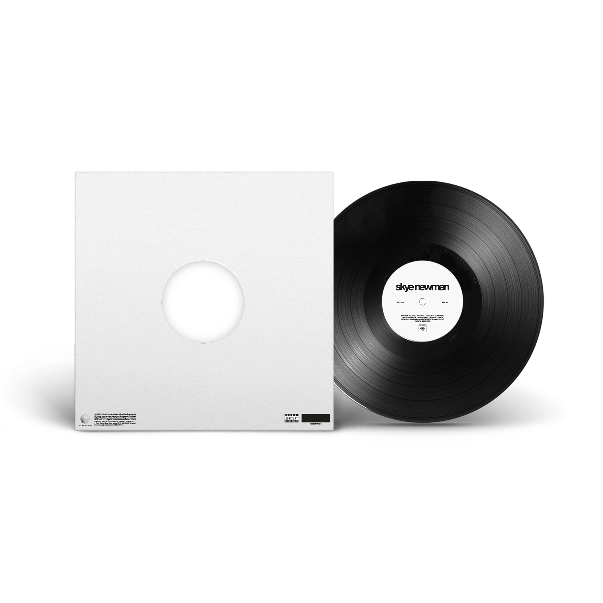 SE9 Part 1 & 2 | Limited Edition Vinyl & CD Bundle