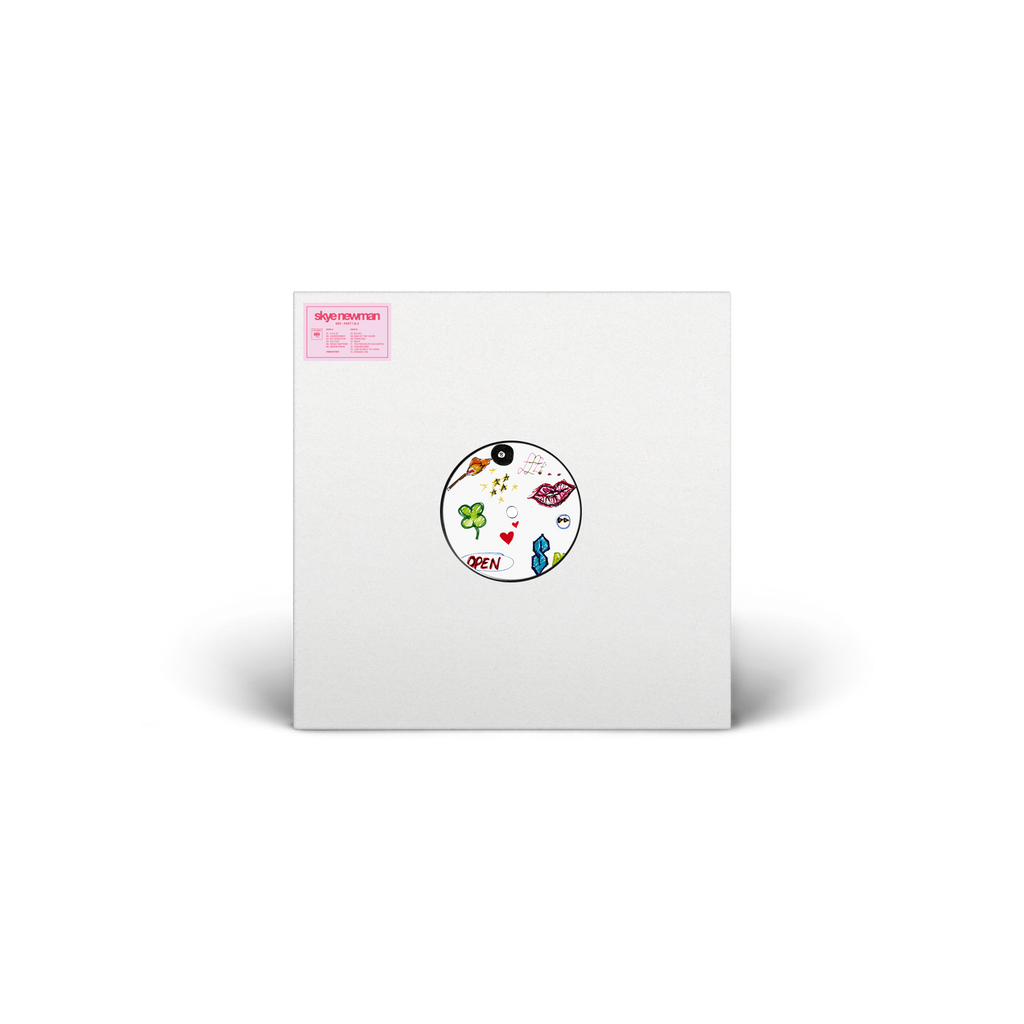 SE9 Part 1 & 2 | Limited Edition Vinyl & CD Bundle